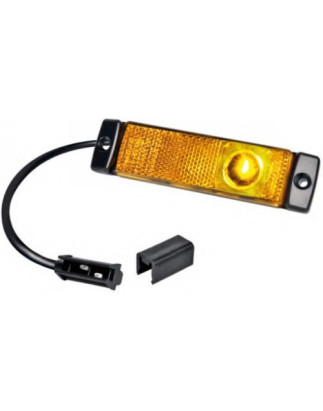 SIDE MARKER A LED ADR