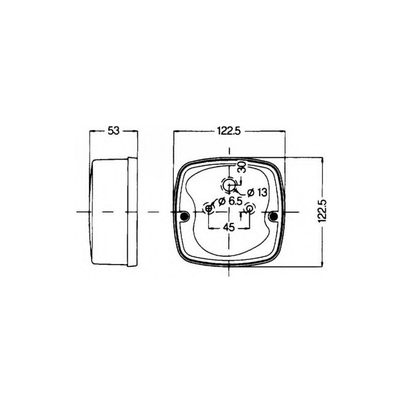 FANALE PER MONT EST ORIZZ