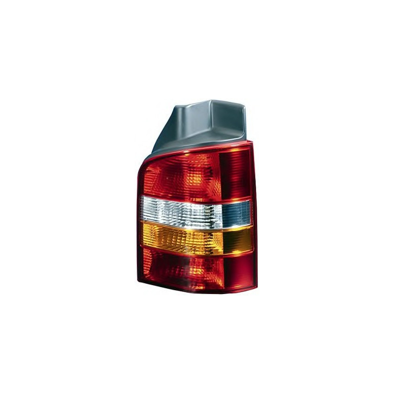 FAN VW TRANSPORTER 0403- DX