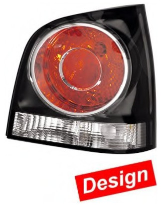 UP GR SET POST NERO POLO IV