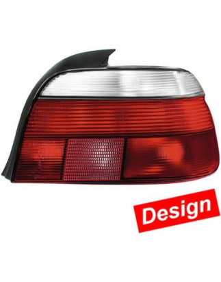 FANALE POST BMW 5 BICR