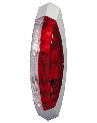 FANALE DING DX SENZA LAMP