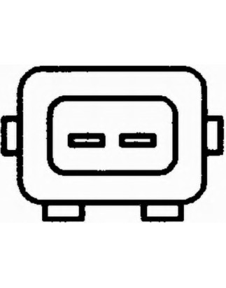 LUCE DI RETROMARCIA P21W