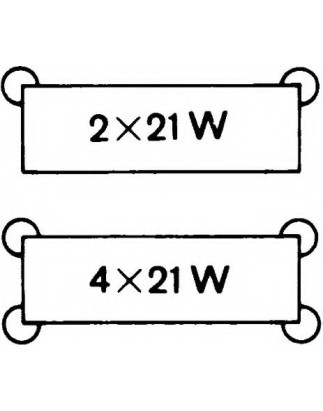 INTERMITTENZA DI LAMPEGGIO