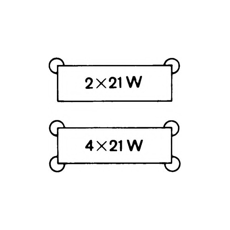 INTERMITTENZA DI LAMPEGGIO