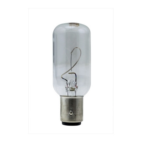 LAMPADINA 24V-25W