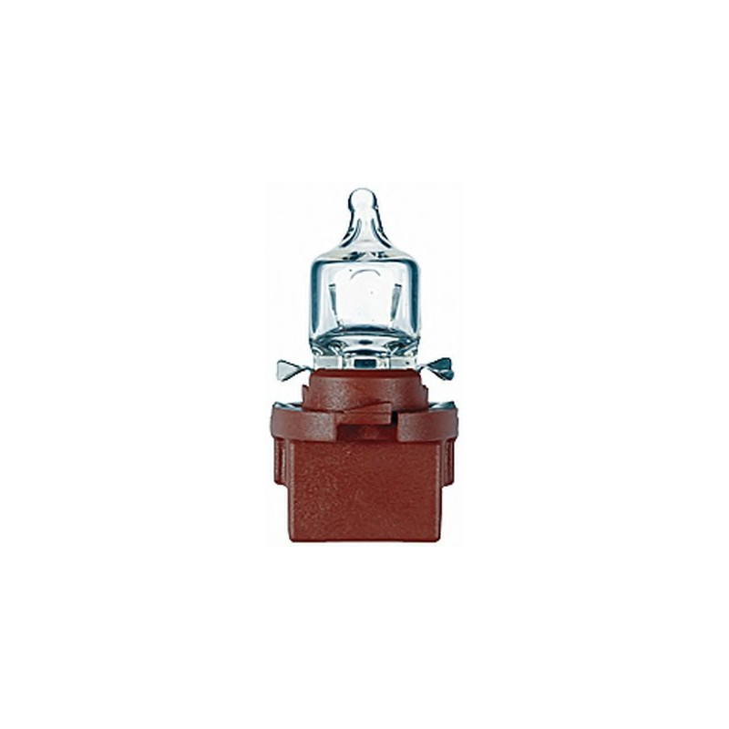 PLASTIC SOCKET LAMPS 12V 3W STANDARD