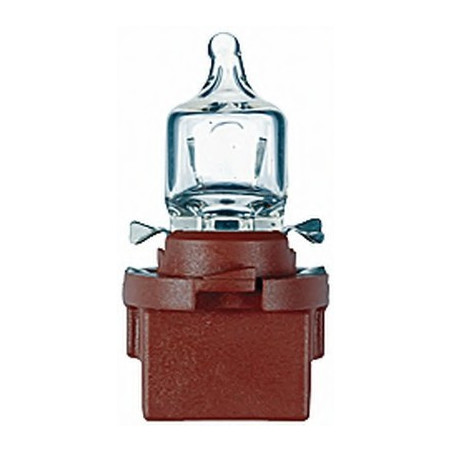 PLASTIC SOCKET LAMPS 12V 3W STANDARD