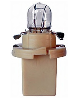 LAMPADINA 1,2W24V CRUSCACTROS