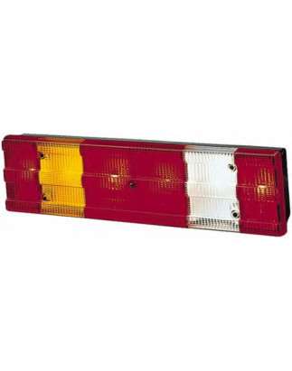 PLASTICA PER FANALE 2VD 007 500-411