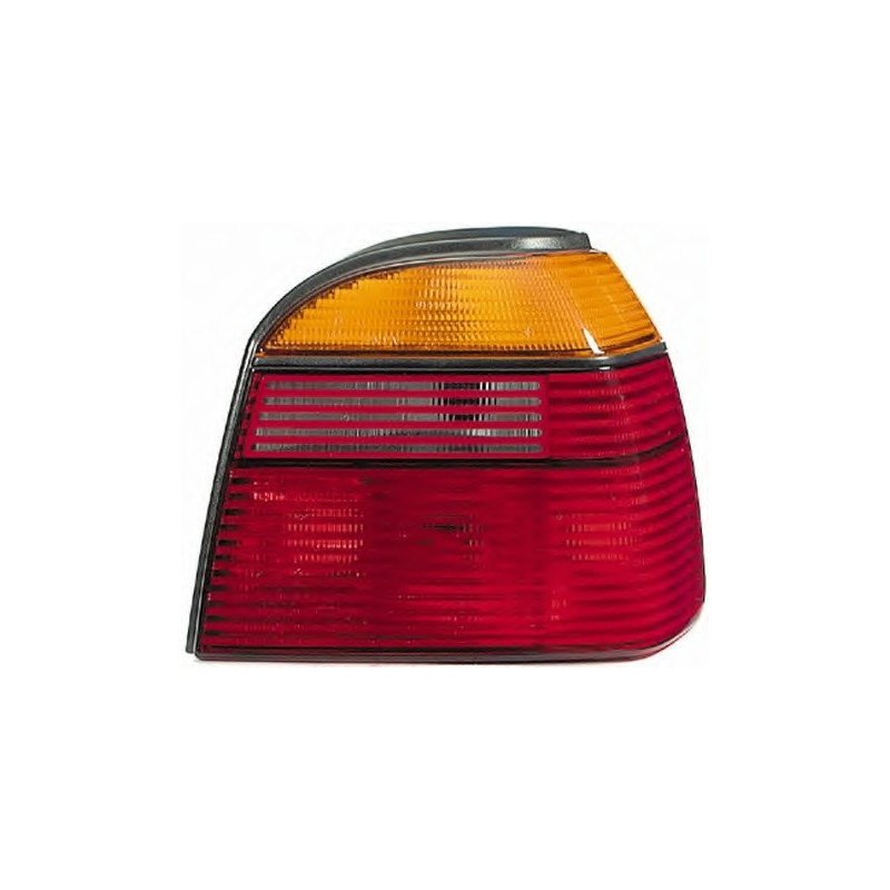 LENTE LUCE POSTERIORE VW