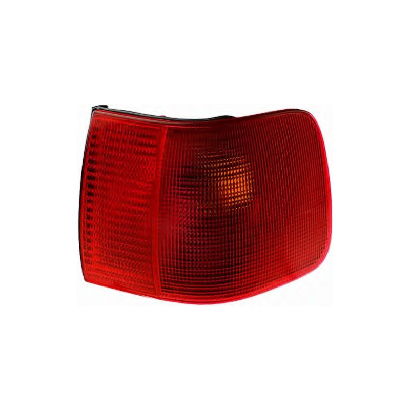 PLASTICA POSTAUDI 8091