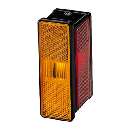 PLASTSM MB ATEGO 1098