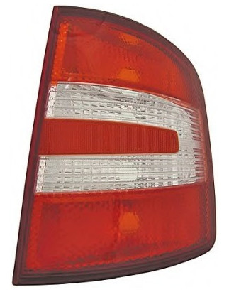 PLASTICA FAN FABIA DX 0804-