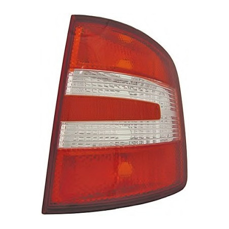 PLASTICA FAN FABIA DX 0804-