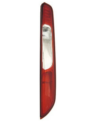 FANALE POST FOCUS II SX 04-07