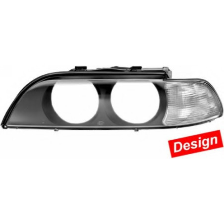 KIT INDDIRBMW 5 BIAN CMAS