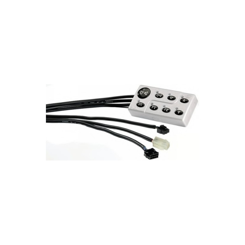 SPIA DI SEGNALAZIONE