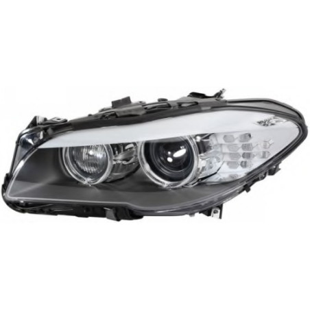 FARO SX BIXENO D1S CMOTOR EL A LED BMW SERIE 5 F10-F11 0110