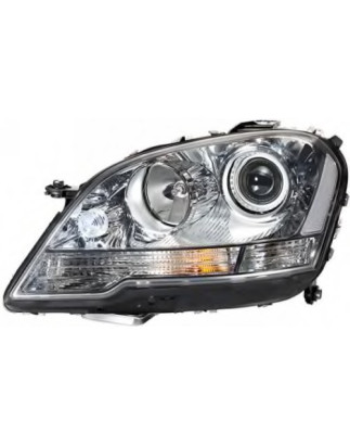 FARO DX BIXENO D1S-H7 AFS CMOT EL MERCED CLASSE ML W164 0908