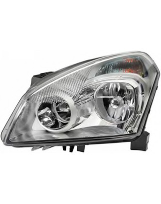 PROIETT NI QASHQAI SXXEN 0710