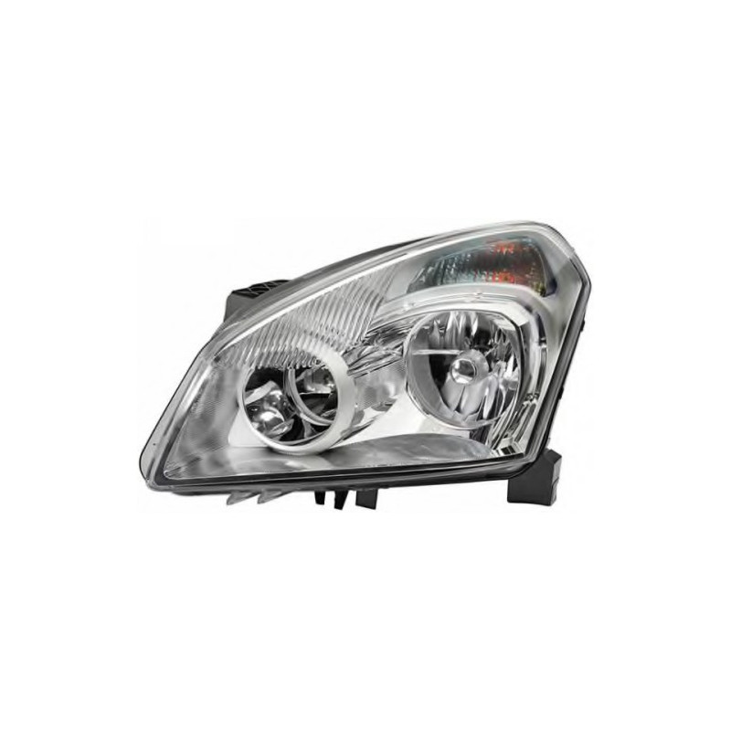 PROIETT NI QASHQAI SXXEN 0710