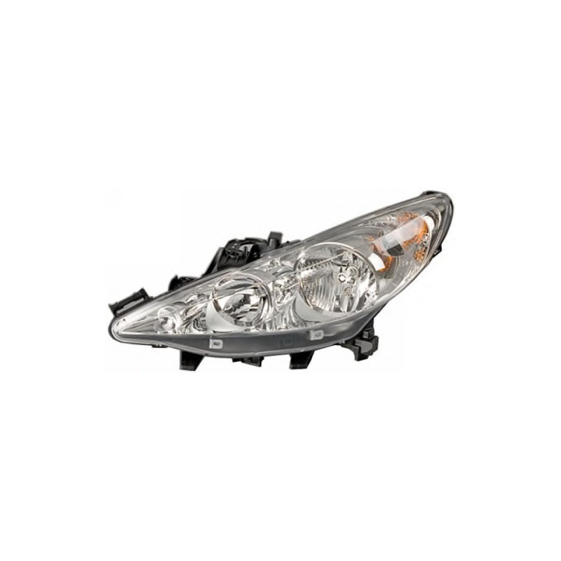 PROIETT PE 207 DX 0206-