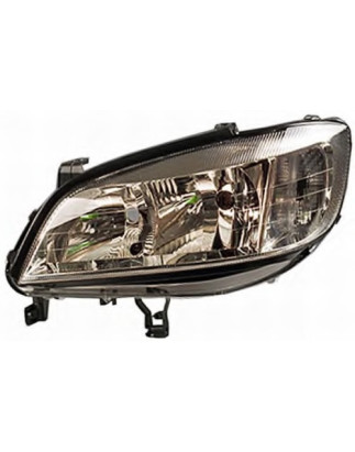 PROIETT OP ZAFIRA DX 99-06