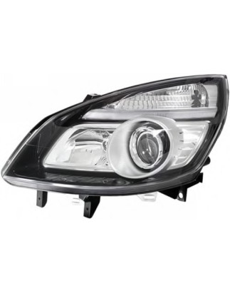 FARO DX H1-H7 PRED REG ELETT RENAULT SCENIC 1106 PARAB NERA