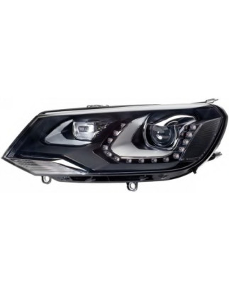 FARO DX BIXENO D3S AFS+REG DINAM ABBAG CMOT EL VW TOUAREG 1210