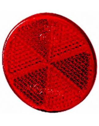 CATARIFRANGENTE ROSSO ADESIVO