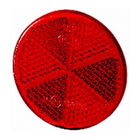 CATARIFRANGENTE ROSSO ADESIVO