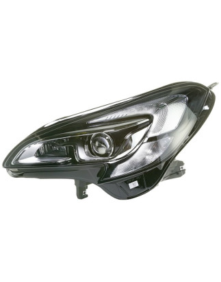 FARO SX BIXENO DS5-H11 CMOT EL AFS DRL LED OPEL CORSA E 0114