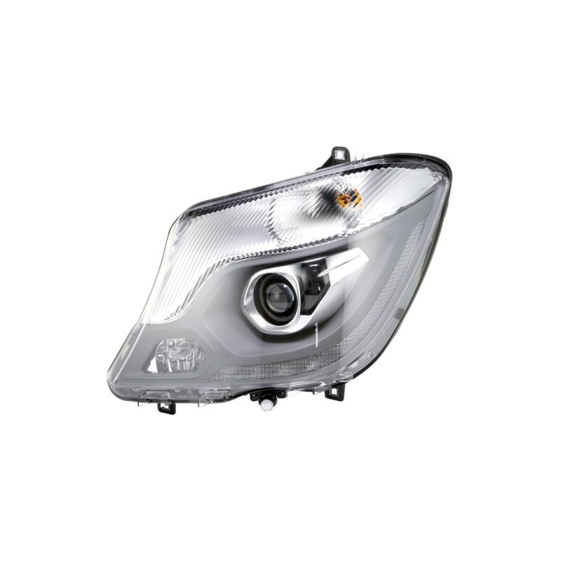 FARO DX BIXENO D3S-H7 AFS CDRL LED SPRINTER 0913