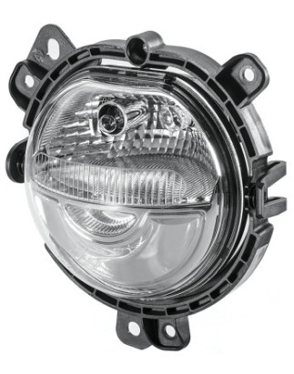 FAN ASX CDRL MINI COUNTRYMAN 1016