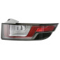FANALE PDX A LED RANGE ROVER EVOQUE 0615 NO ALLEST BLACKPACK