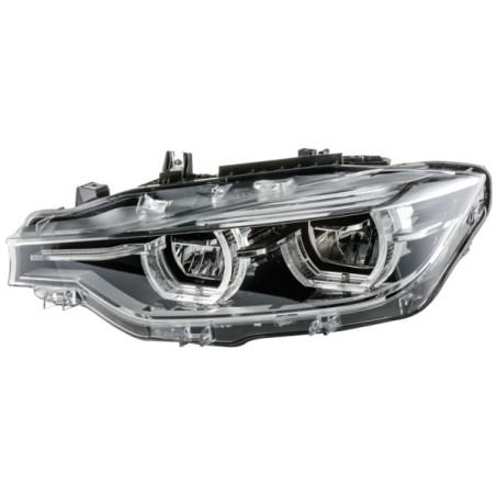 FARO SX FULL LED BMW SERIE 3 F30-F31 0715