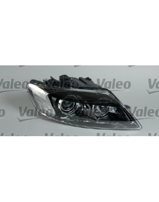 FARO DX XENO D1S CMOTOR EL SCENTR AUDI Q7 0106