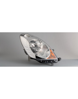 FARO SX H4 CMOTOR ELETT NISSAN NOTE 05061208