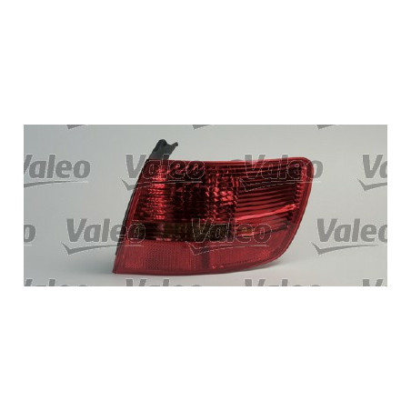 FANALE POST DX EST AUDI A6 ALLROAD 0506