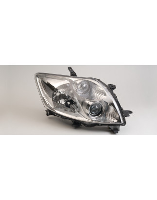 FARO SX H11-HB3 CMOTOREL PARAB CROM TOYOTA AURIS 0107