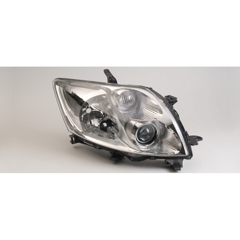 FARO SX H11-HB3 CMOTOREL PARAB CROM TOYOTA AURIS 0107