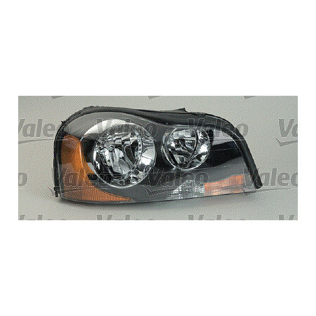 PR VOLVO XC90 2002 SX LHD