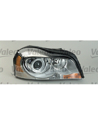 PR VOLVO XC90 2002 DBL XENO SX LHD