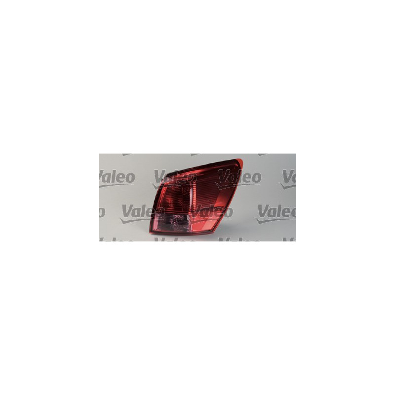 FANALE POST DX EST NISSAN QASHQAI 0207