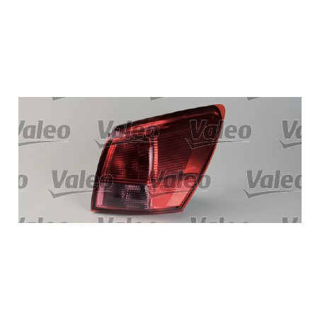 FANALE POST DX EST NISSAN QASHQAI 0207