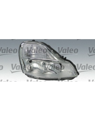 FARO DX H7-H1 PRED REG ELETT RENAULT MODUS-GRAND MODUS 1207