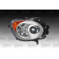 FARO SX H7-H7 CMOTOR ELETT ALFA MITO 0408