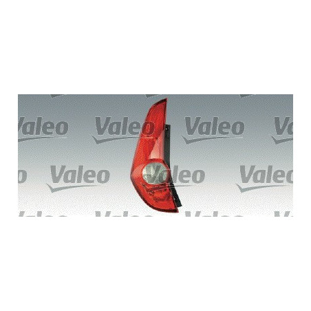 FA OPEL AGILA 200804 R LHD