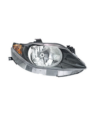 FARO SX H4 CMOTOTOR ELETT SEAT IBIZA 0108